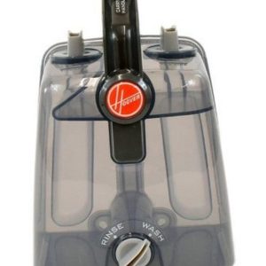 Clean Water Tank for Power Scrub Deluxe