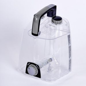 Clean Water Tank for Power Scrub Elite