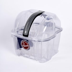 Dirty Water Tank for Power Scrub Elite