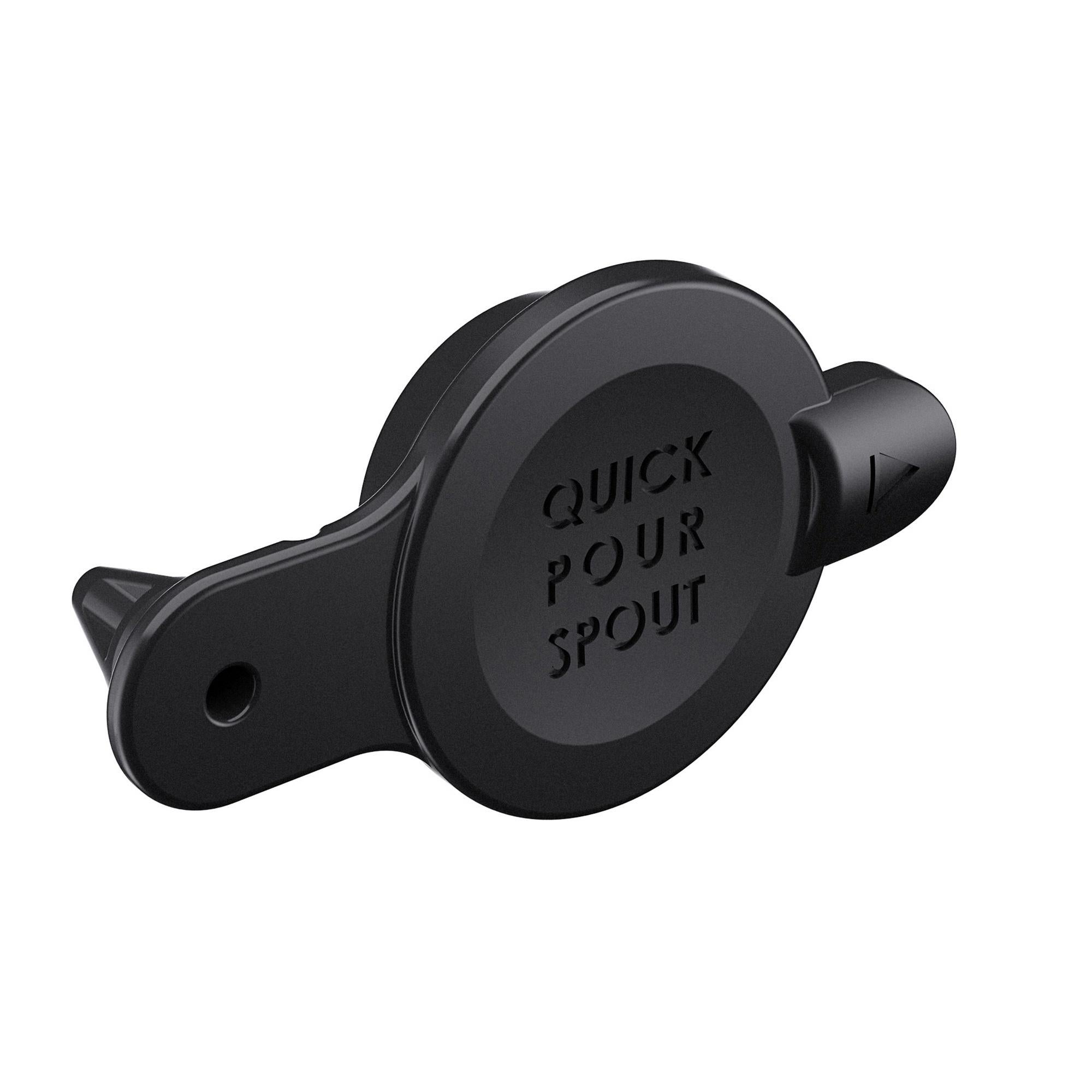 Quick Pour Spout Cap for PowerDash