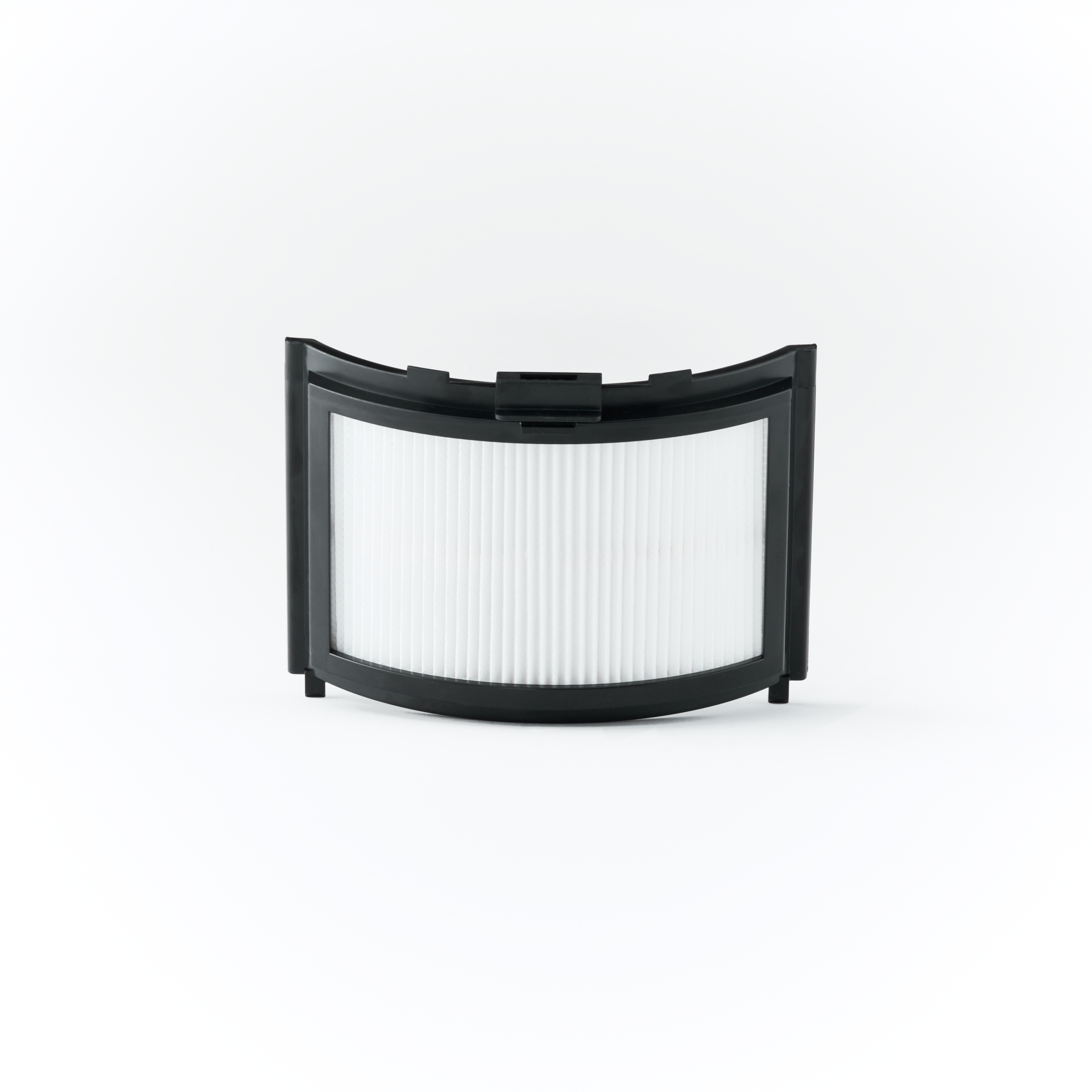 Exhaust Filter for Windtunnel Tangleguard
