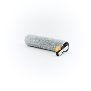 Streamline Brush Roll Assembly