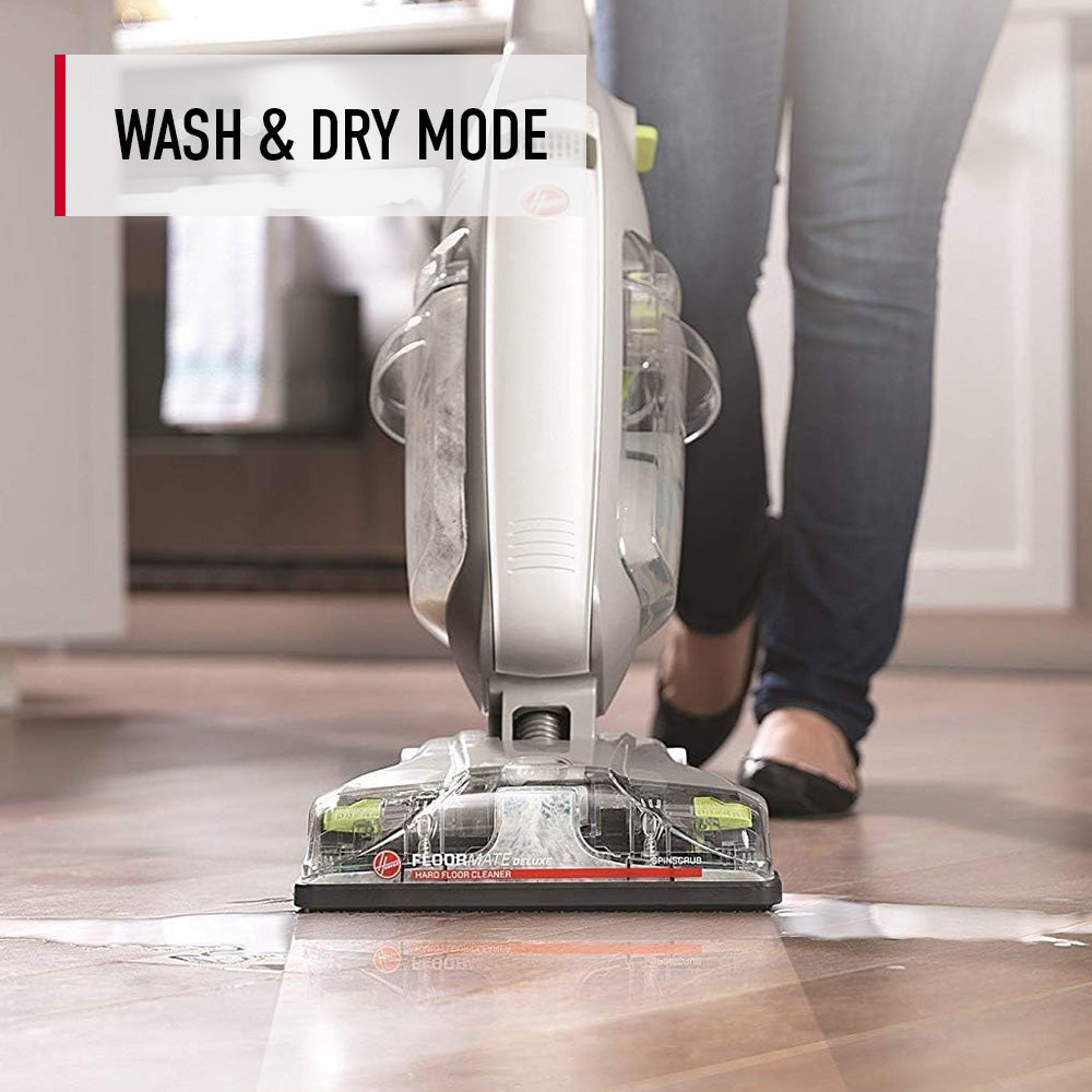 Hoover FloorMate Lux Hard Floor Cleaner - Image 4