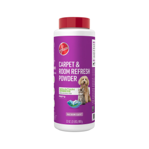 Hoover Mountain Breeze Pet Carpet Powder 32oz