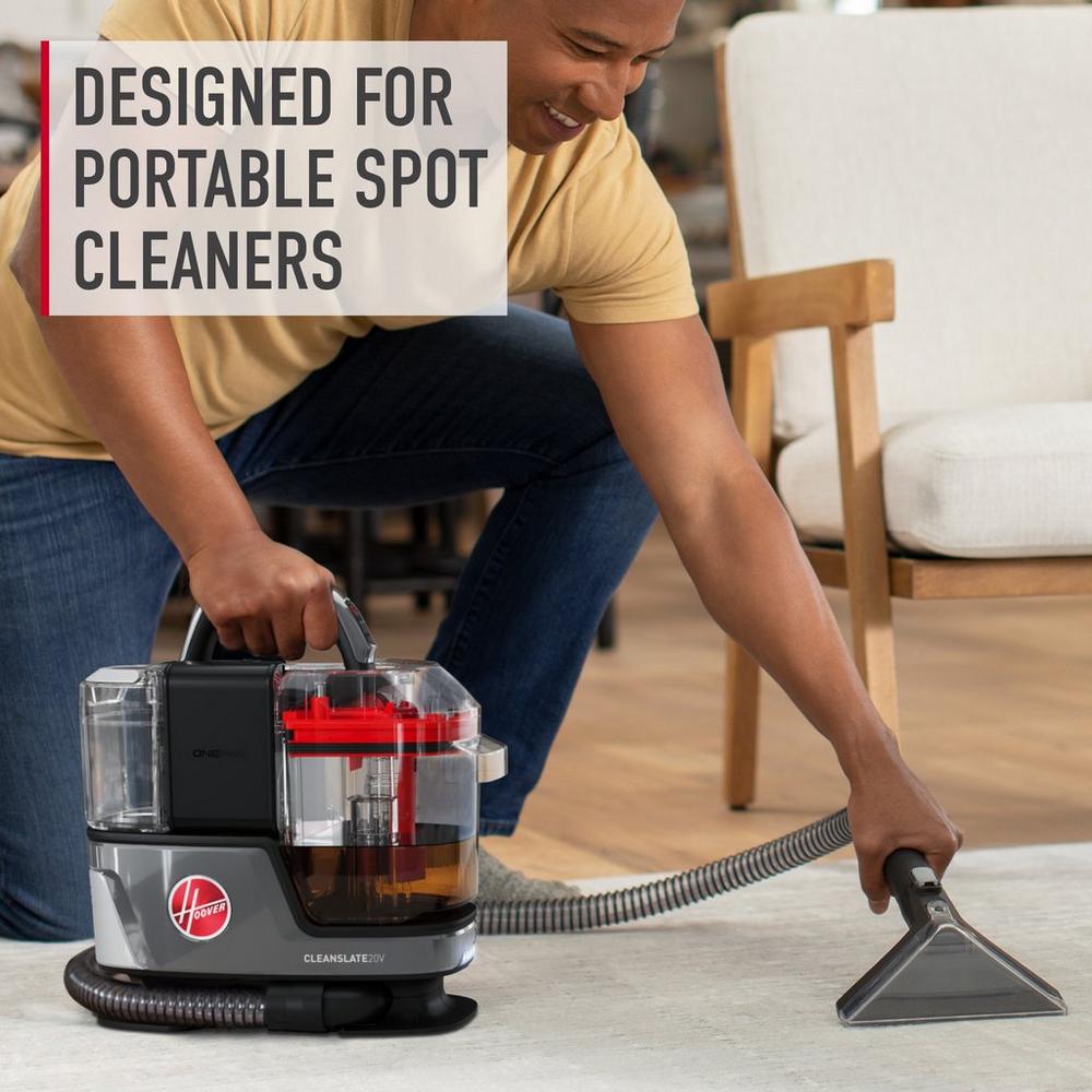 Hoover Oxy Spot Cleaner Solution 32oz - Image 7