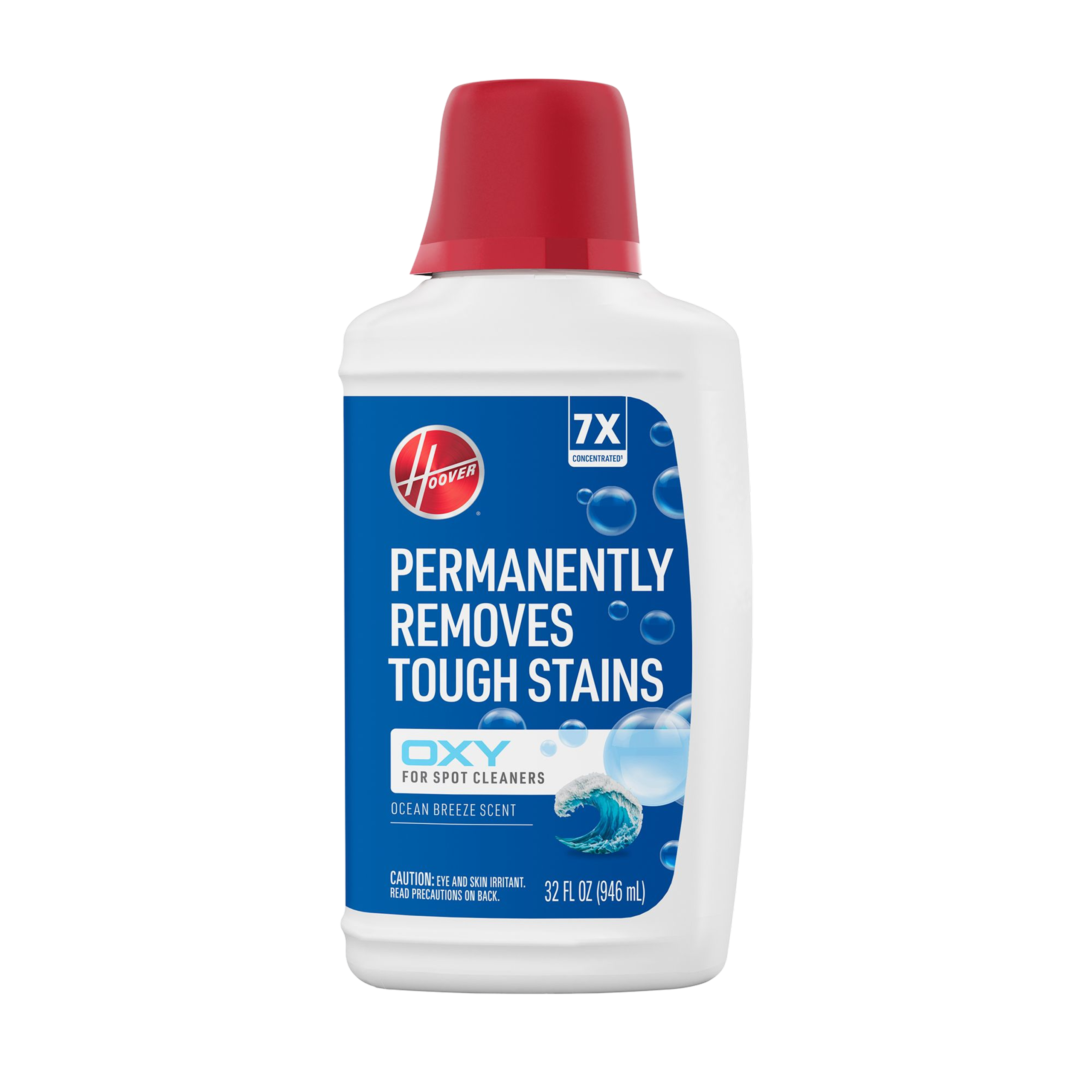 Hoover Oxy Spot Cleaner Solution 32oz