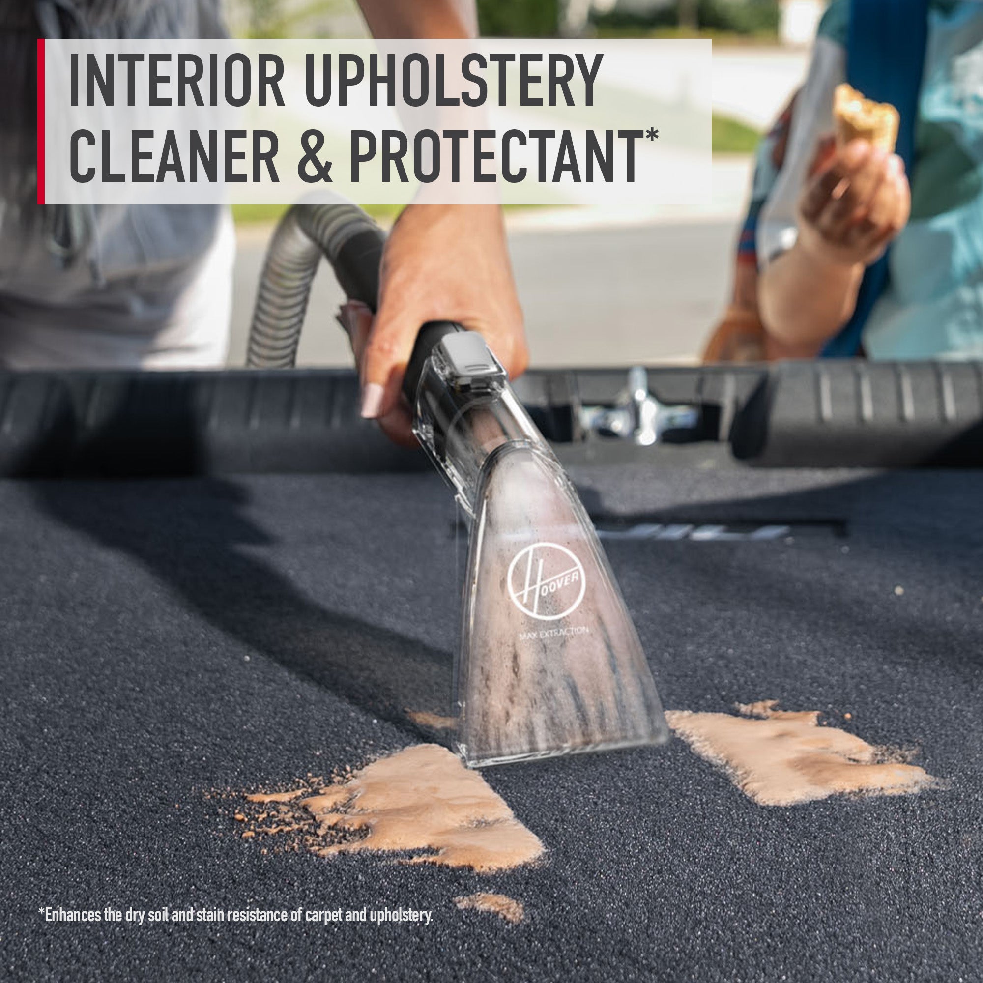 Hoover Auto Spot Cleaner Solution 64 oz - Image 5