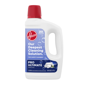 Hoover Pro Ultimate Carpet Cleaner Solution 50oz