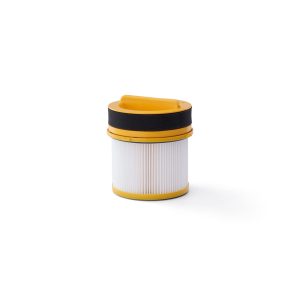 Upright Motor Filter