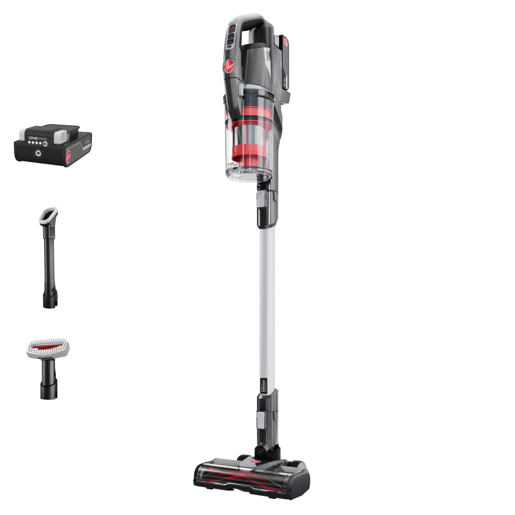 Hoover Emerge Cordless Stick Vacuum