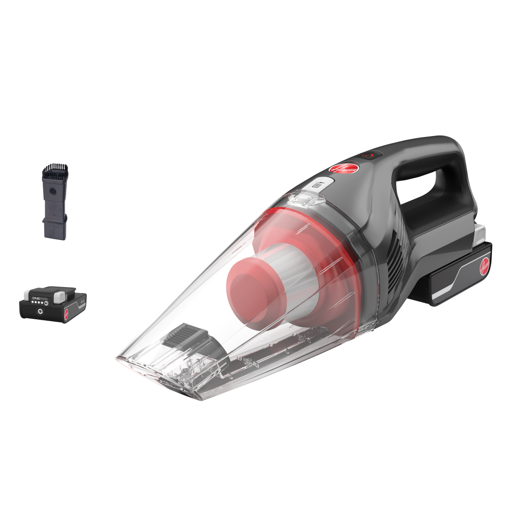 Hoover Cordless Hand Vacuum