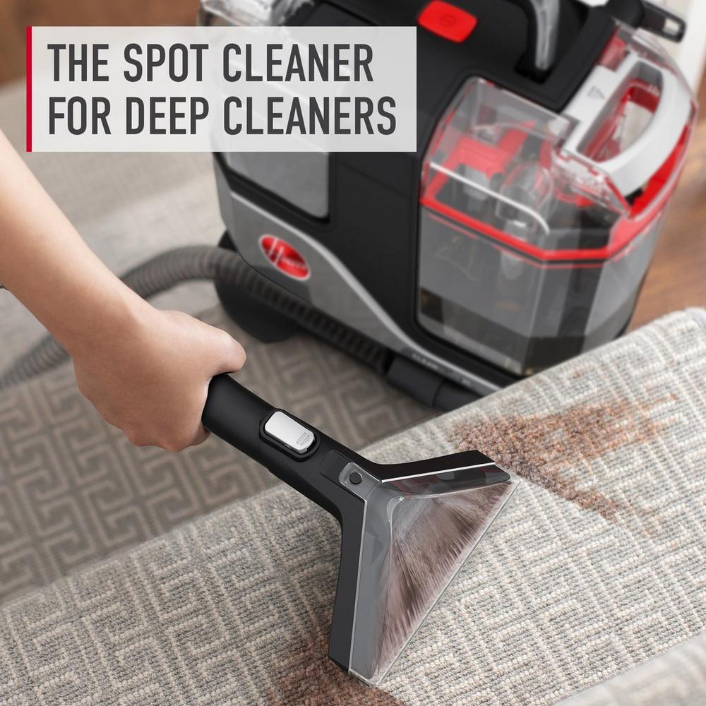 Hoover CleanSlate XL Spot Cleaner - Image 4