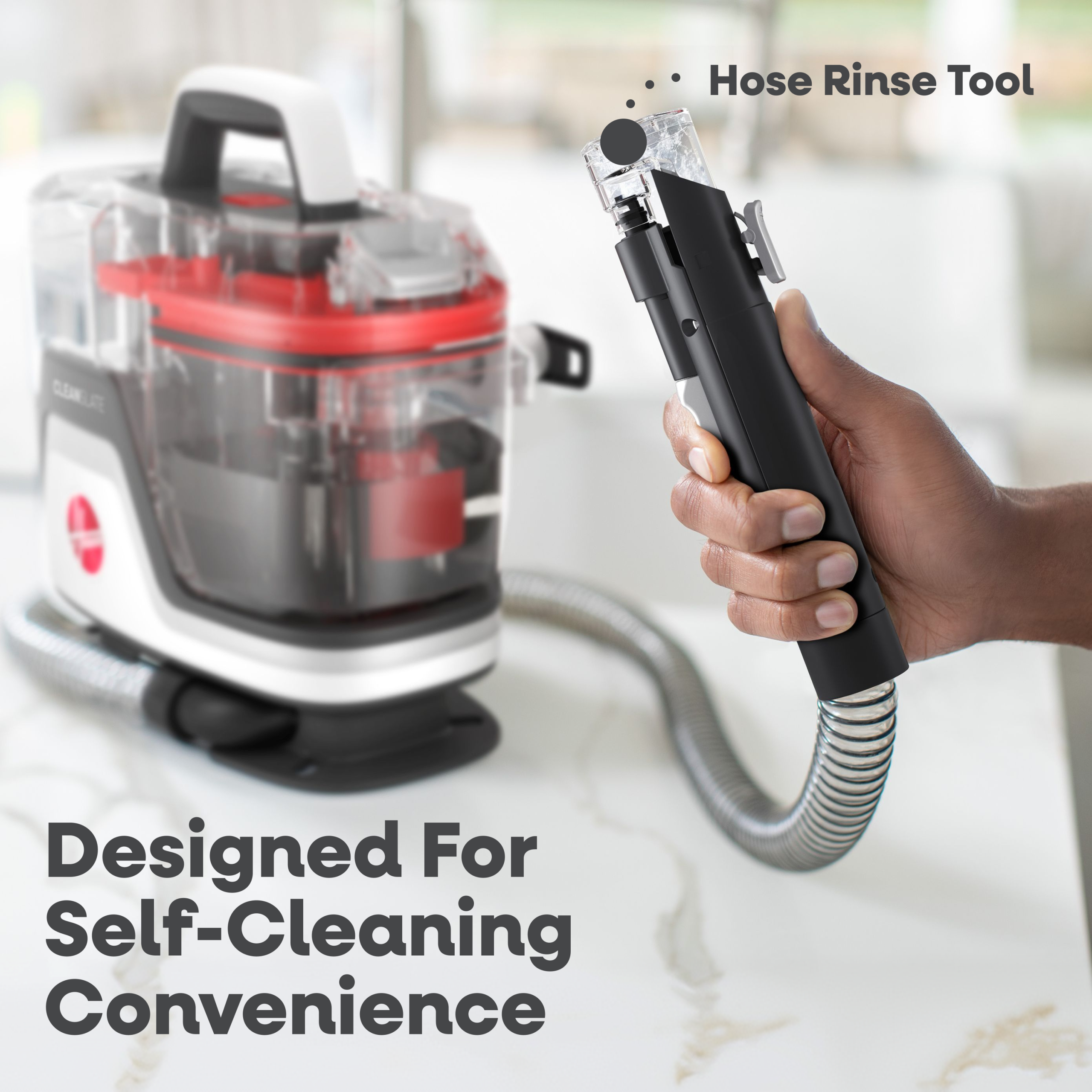 Hoover CleanSlate Pet Spot Cleaner - Image 9