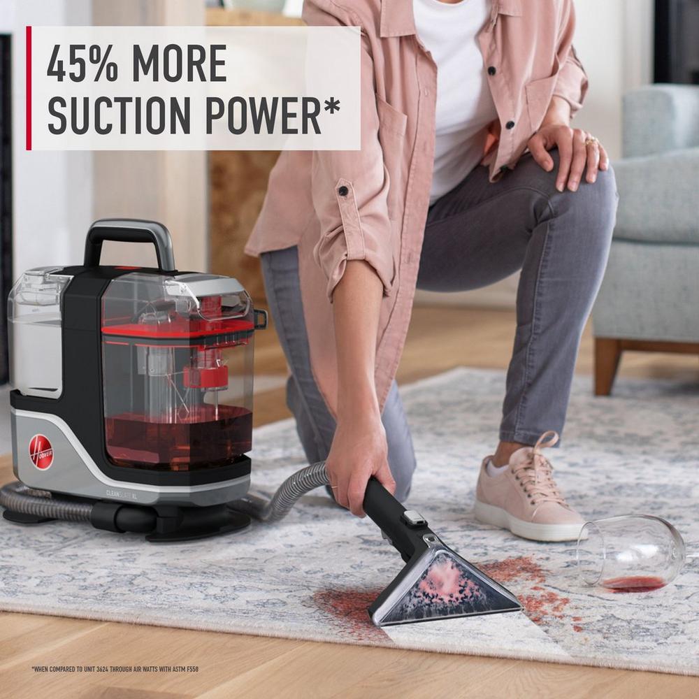 Hoover CleanSlate XL Spot Cleaner - Image 3