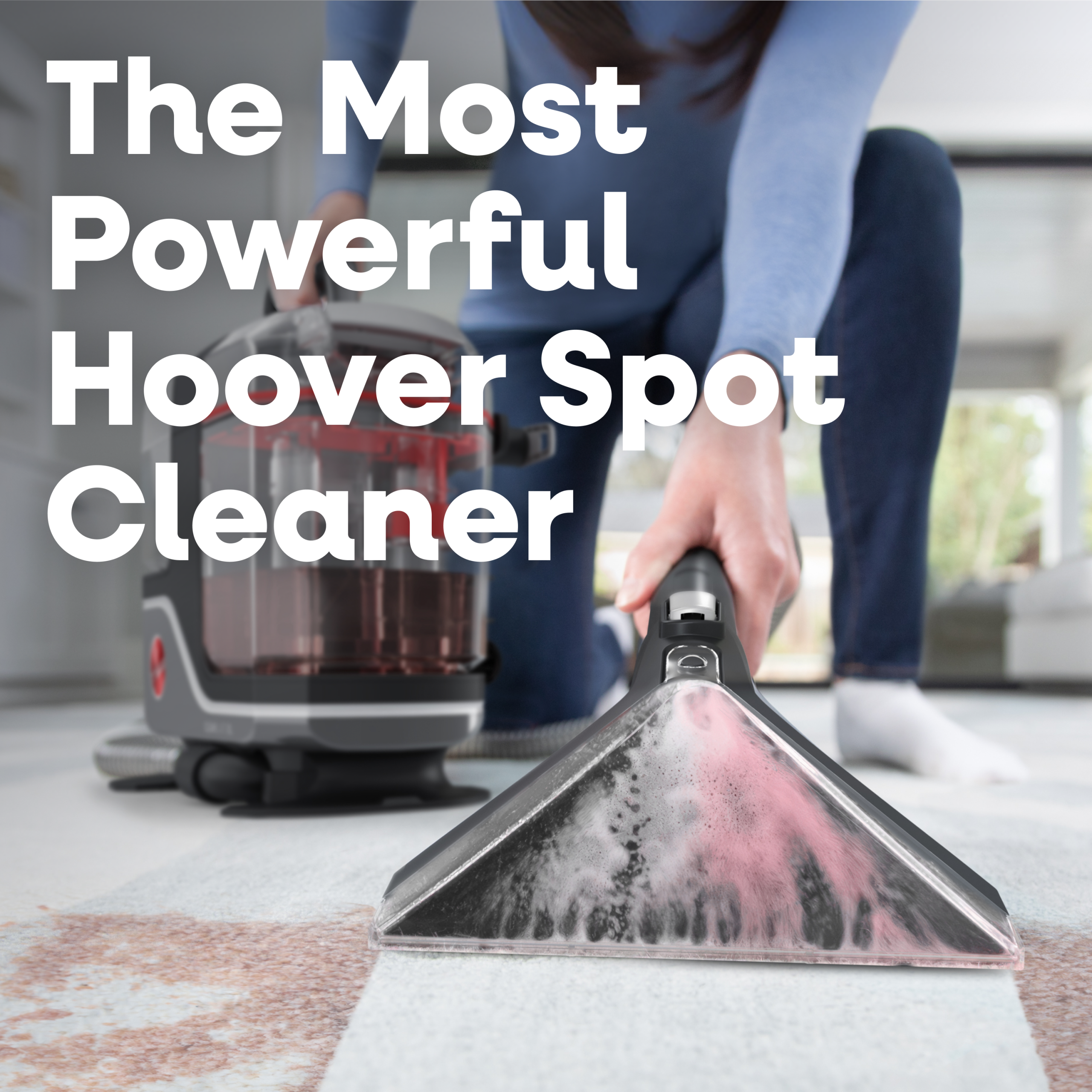 Hoover CleanSlate XL Spot Cleaner - Image 2