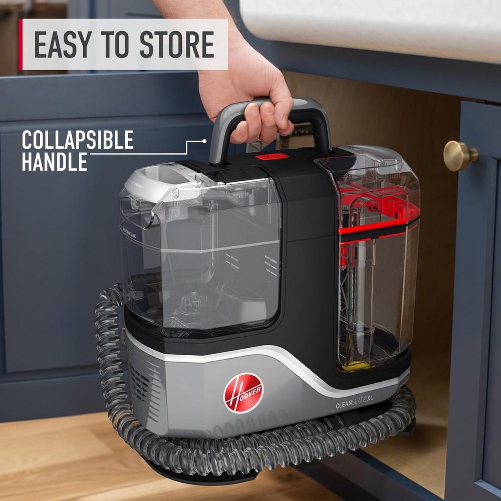 Hoover CleanSlate XL Spot Cleaner - Image 9
