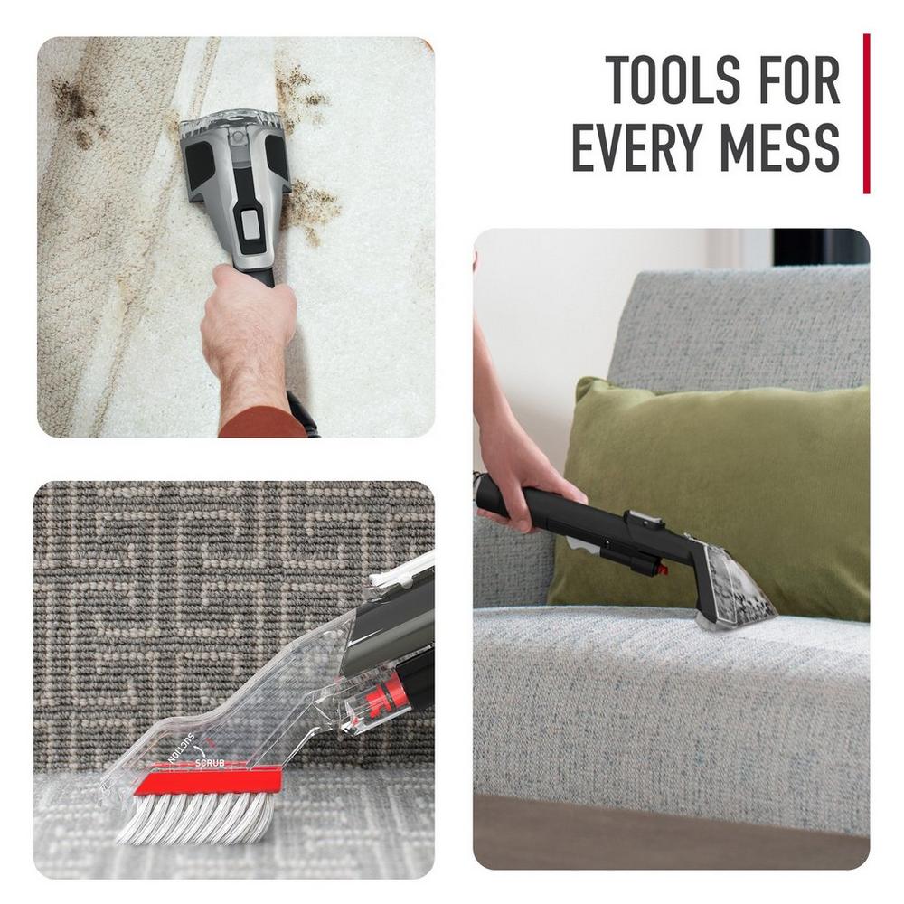 Hoover CleanSlate XL Spot Cleaner - Image 8