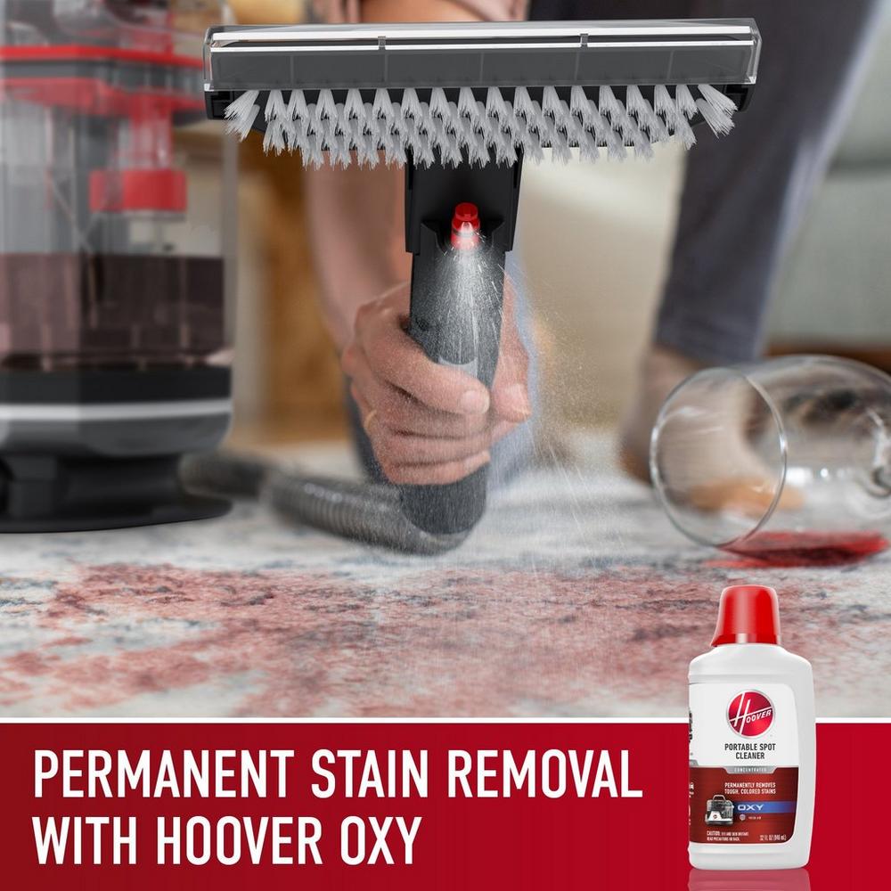 Hoover CleanSlate XL Spot Cleaner - Image 7