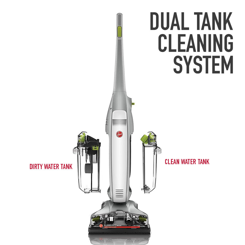 Hoover FloorMate Lux Hard Floor Cleaner - Image 5