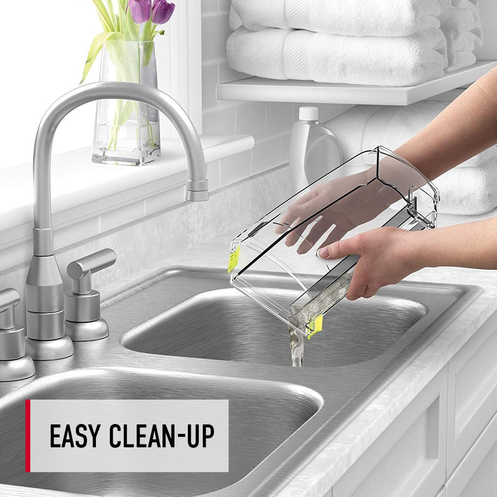 Hoover FloorMate Lux Hard Floor Cleaner - Image 3