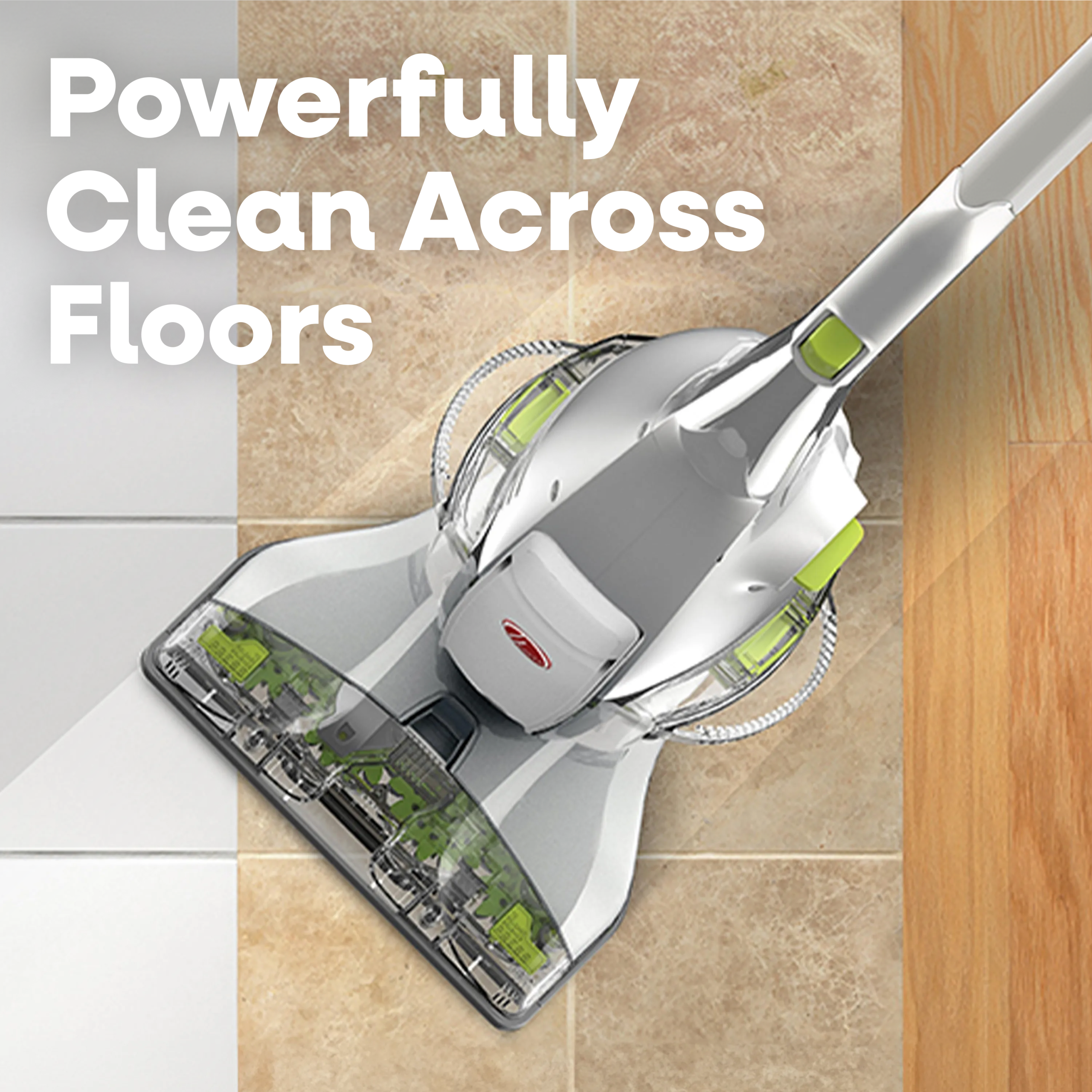 Hoover FloorMate Lux Hard Floor Cleaner - Image 2