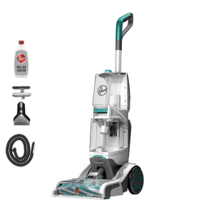 Hoover SmartWash+ Carpet Cleaner