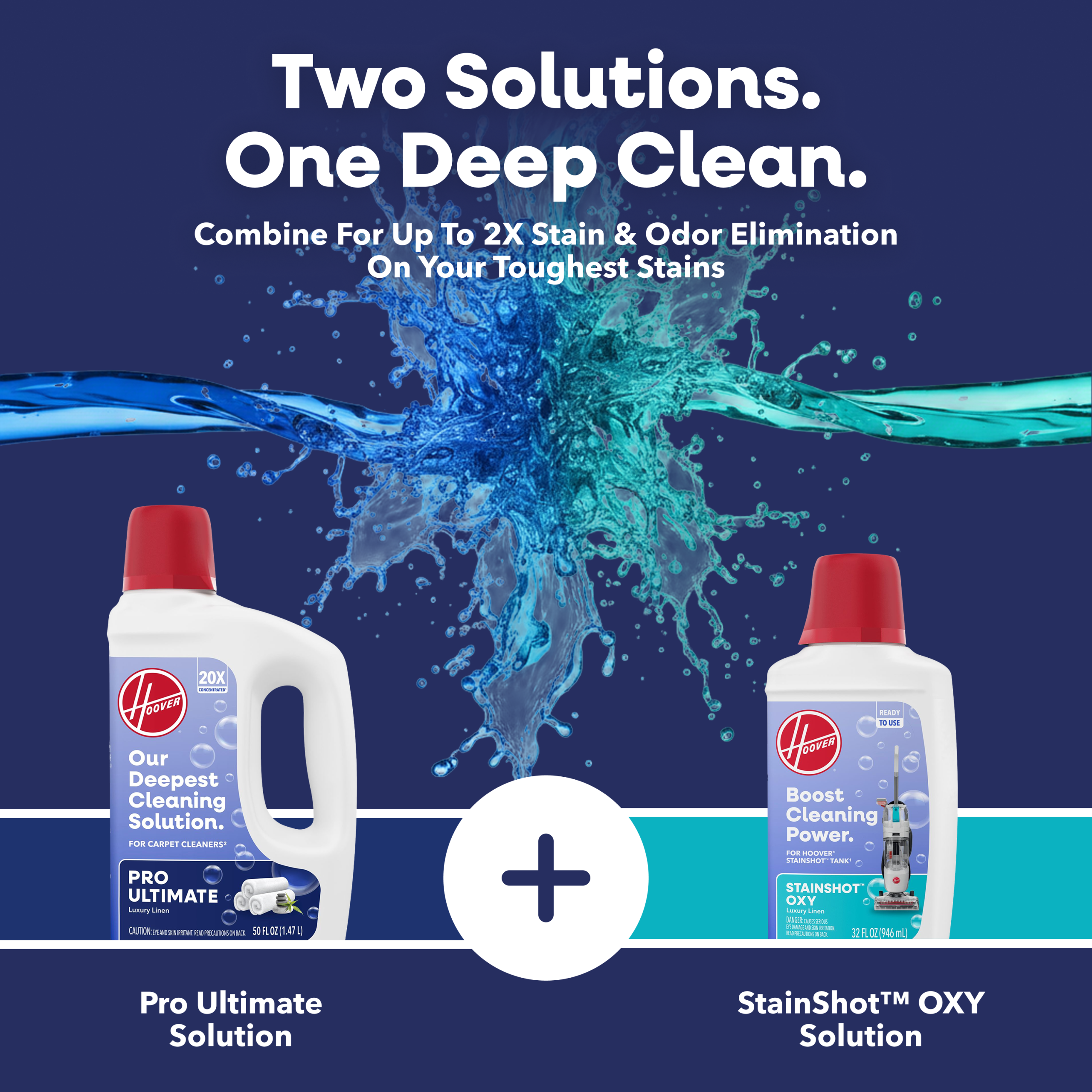 Hoover AllOut Plus Carpet Cleaner - Image 11