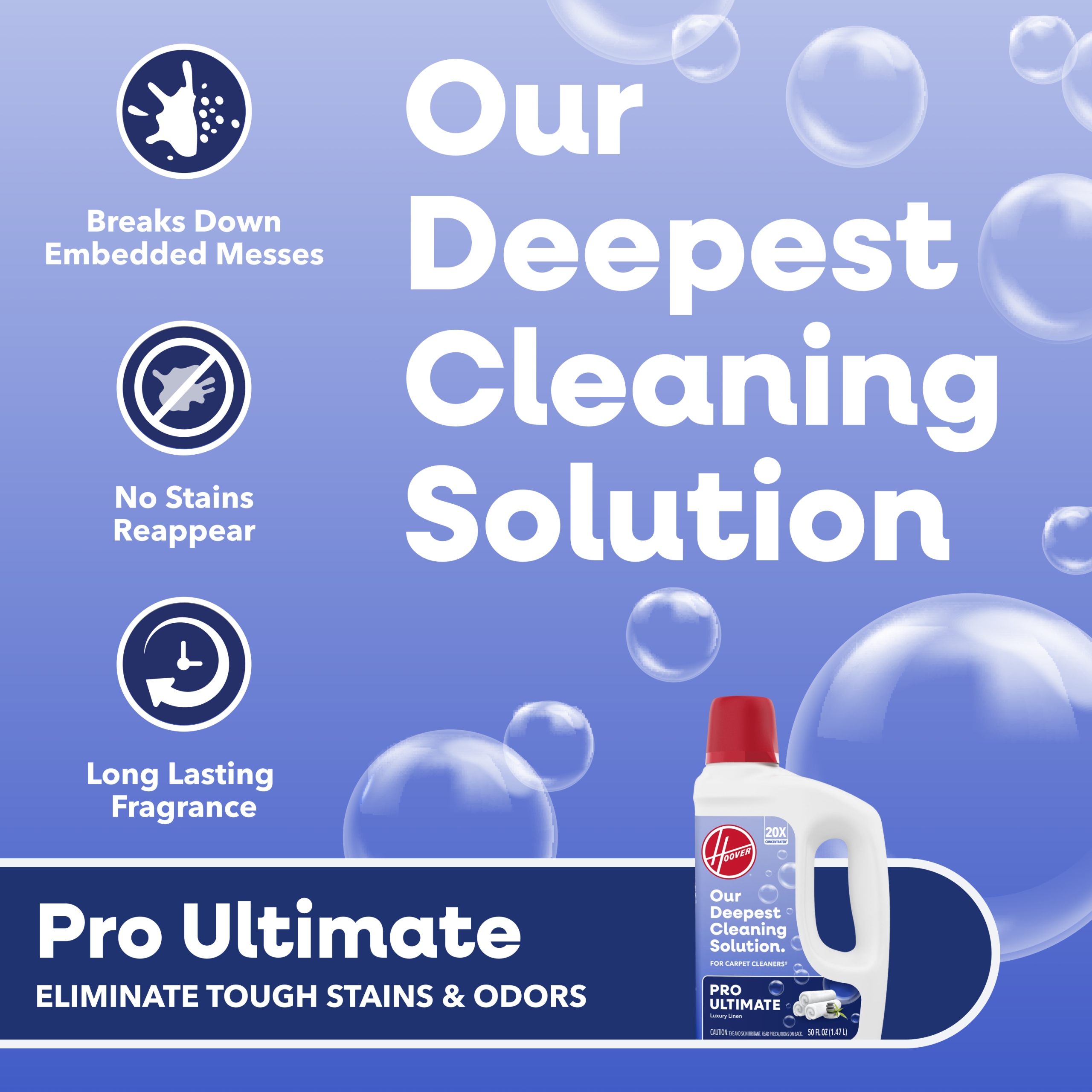 Hoover AllOut Plus Carpet Cleaner - Image 9