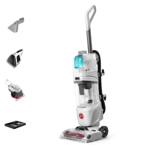Hoover AllOut Lux Pet Carpet Cleaner