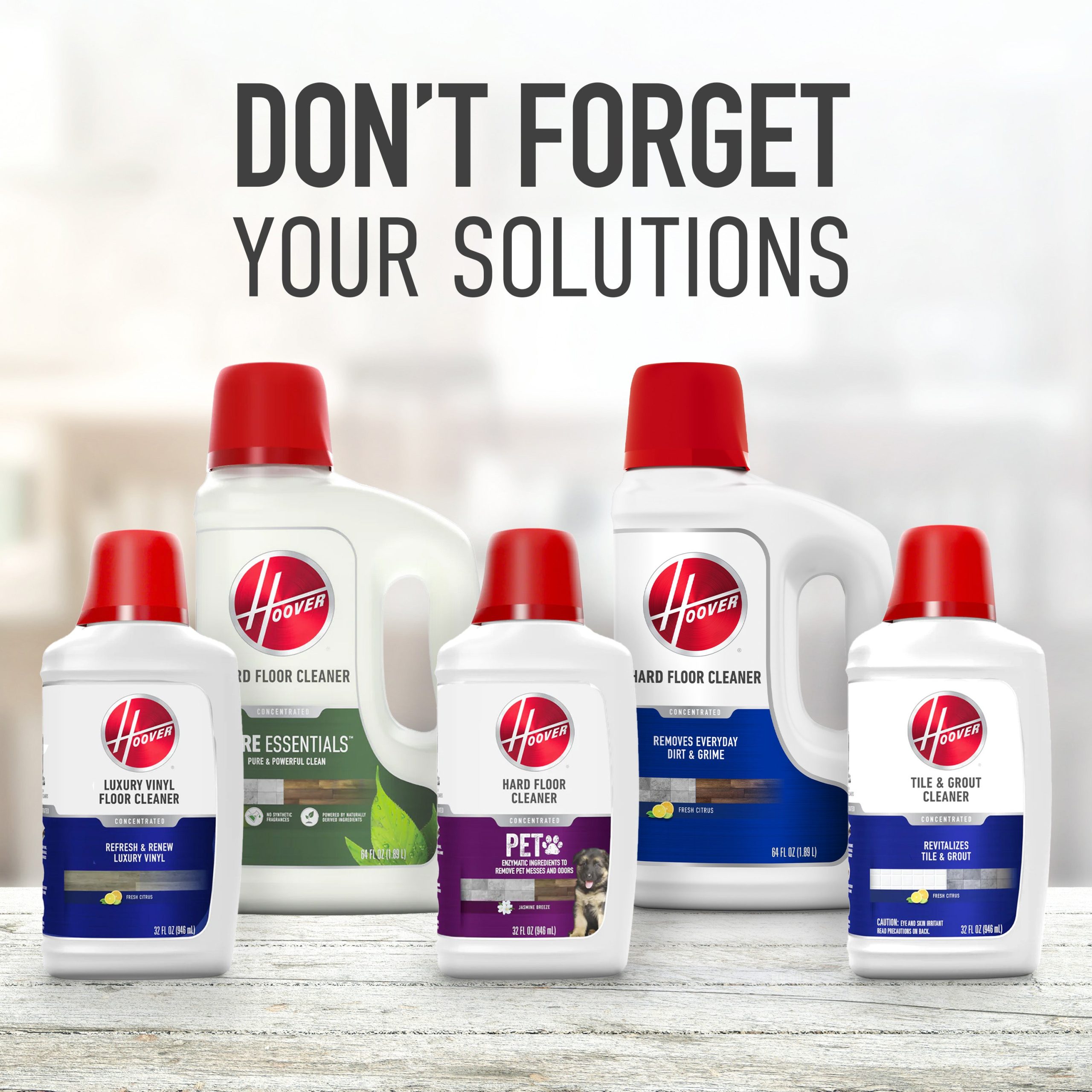 Hoover FloorMate Lux Hard Floor Cleaner - Image 7