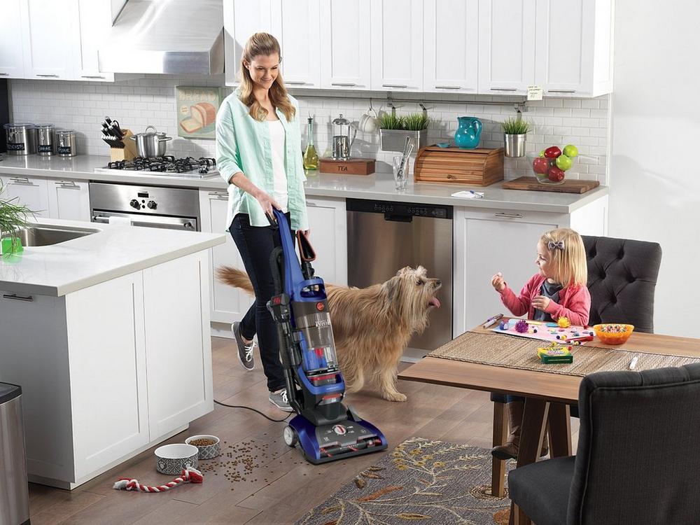 WindTunnel 2 Whole House Rewind Upright Vacuum - Image 4